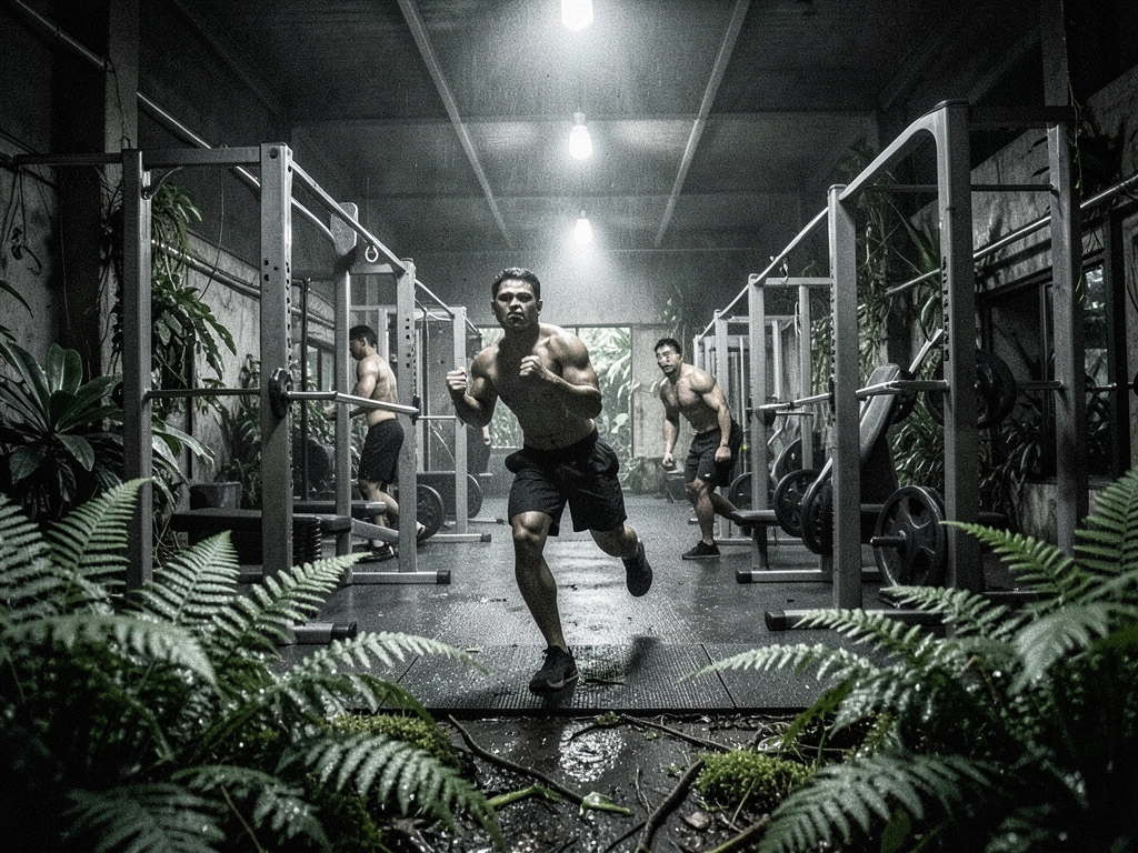 SehatPria Performance Culture