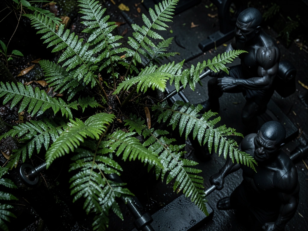 Botanical Background