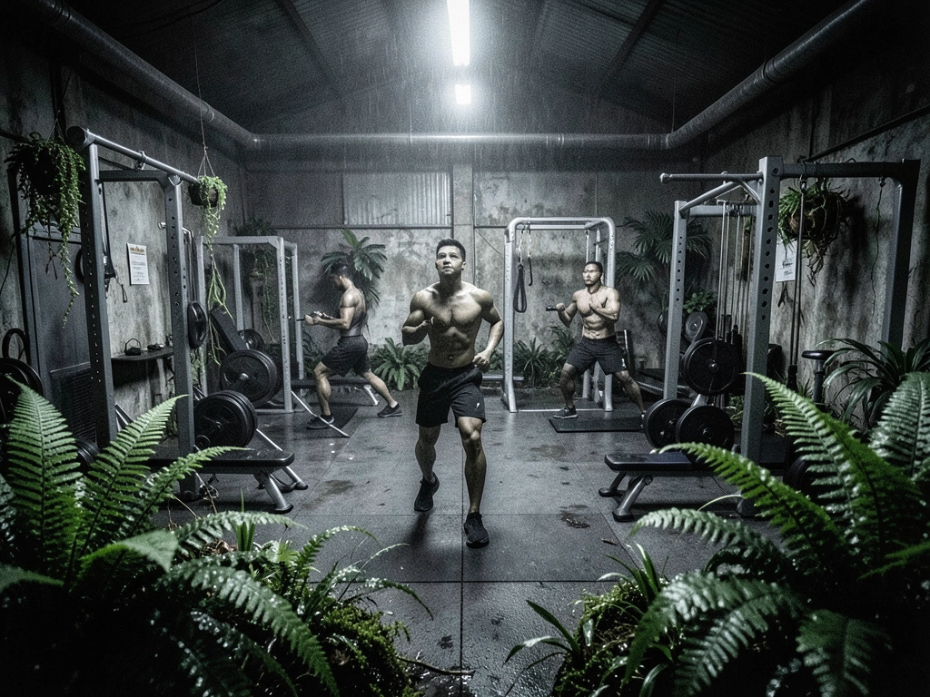 High-performance environment