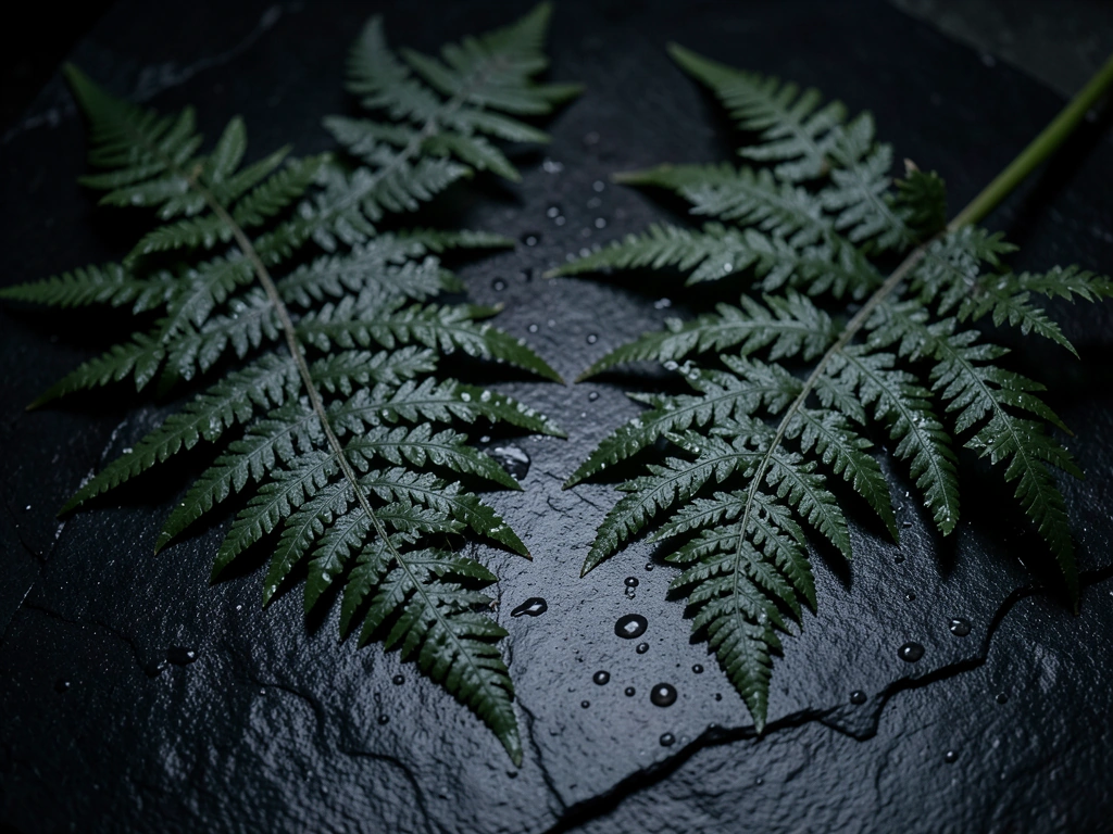 Botanical Background